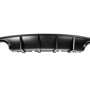Задній дифузор SRT 2015-2023 для Dodge Charger 2010–2023