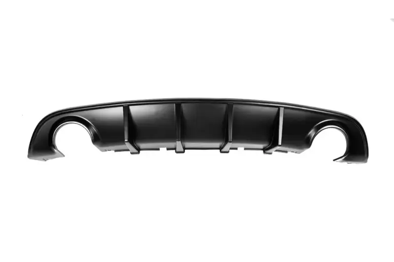 Задній дифузор SRT 2015-2023 для Dodge Charger 2010–2023