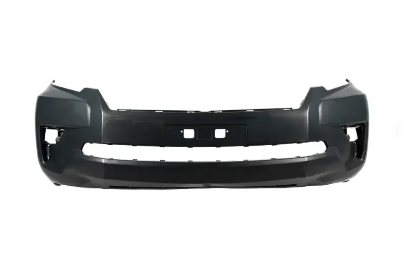 Передній бампер (для 2017+) для Toyota Land Cruiser Prado 150 2009–2023