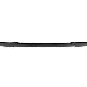 Спойлер PSM-Style (для E90, чорний глянець) для BMW 3 серія E90/E91 2005–2011