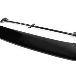 Козирьок на лобове скло для Mitsubishi L300 1986–2013