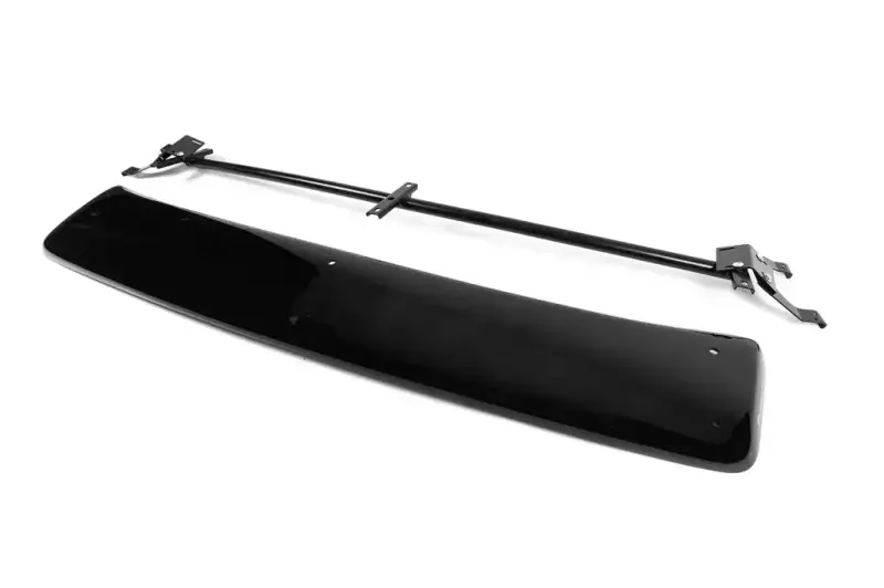 Козирьок на лобове скло для Mitsubishi L300 1986–2013