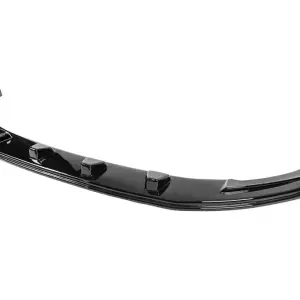 Передня лип накладка 2019-2021 Orion (ABS) для Volkswagen T6 2015–2024
