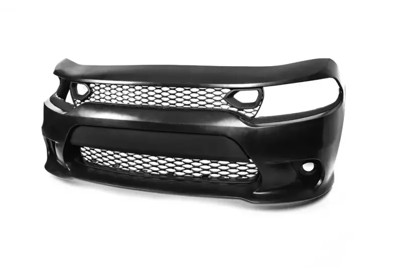 Передній бампер SRT Hellcat 2015-2023 для Dodge Charger 2010–2023