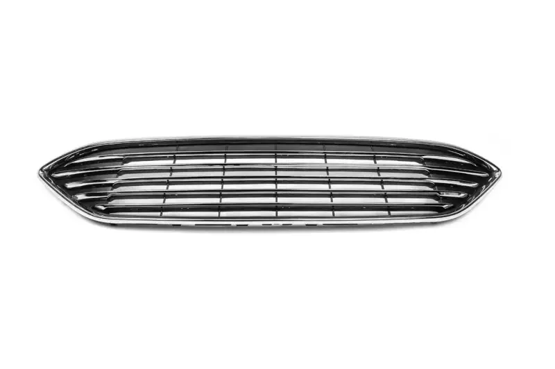 Передня решітка (Titanium) для Ford Focus III 2011–2017