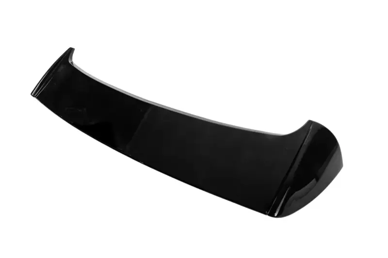 Спойлер DPT V1 (HB, чорний глянець) для Volkswagen Golf 5 2003–2009