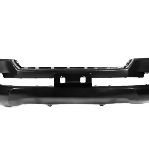 Передній бампер 2016-2021 під фарбування (Китай) для Toyota Land Cruiser 200 2007–2021