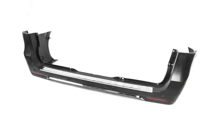 Задній бампер V-class AMG для Mercedes-Benz Vito/V-class W447 2014–