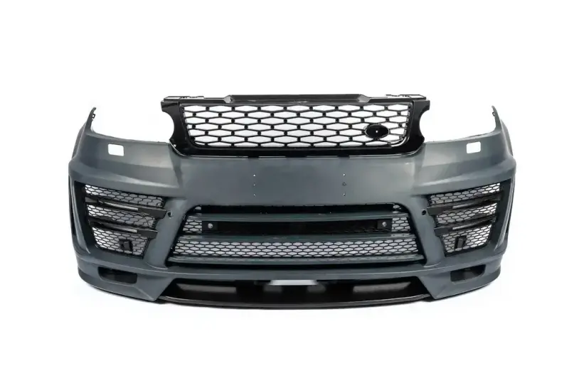 Передній бампер Lumma (2013-2018) для LandRover Range Rover Sport 2014–2022
