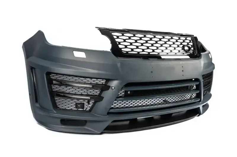 Комплект обвісів 2014-2018 (Lumma) для LandRover Range Rover Sport 2014–2022