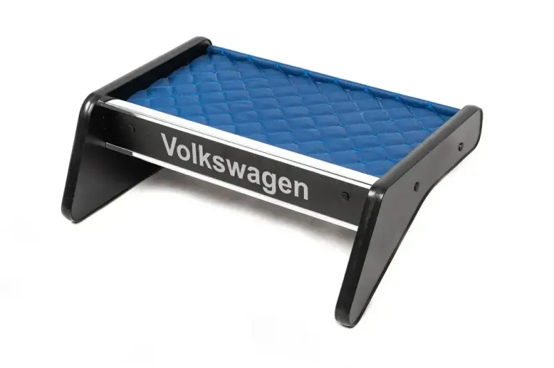 Полиця на панель (Синя) для Volkswagen LT 1995–2006