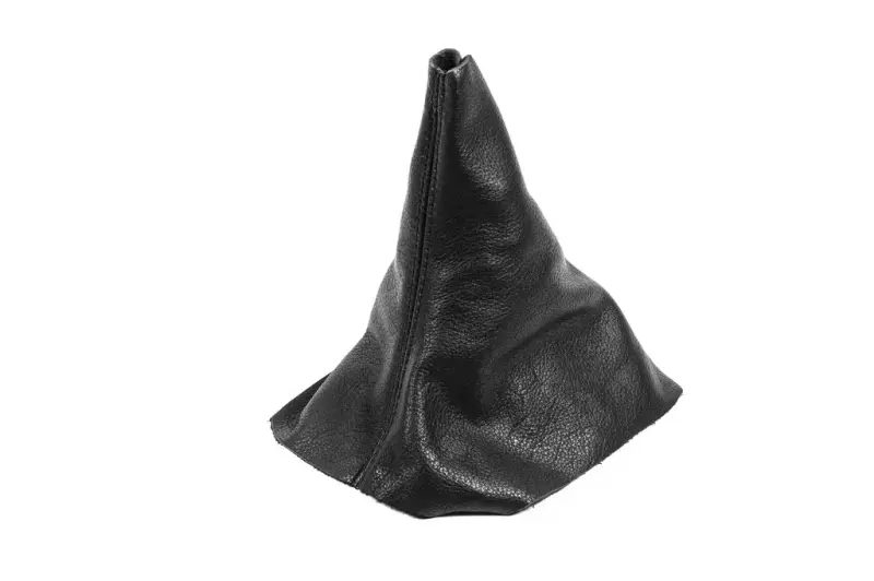 Чохол КПП (шкіра) для Volkswagen Passat B6 2006–2012