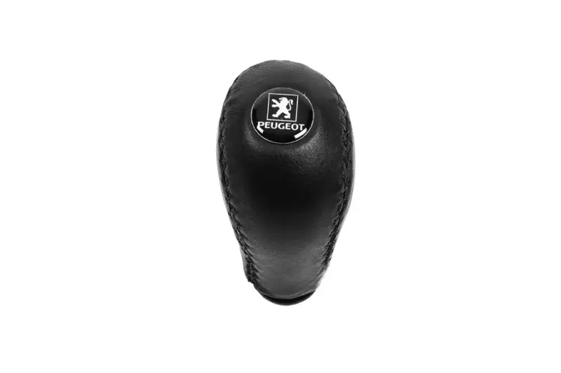 Ручка КПП (шкіра) для Peugeot Expert 1995–2007