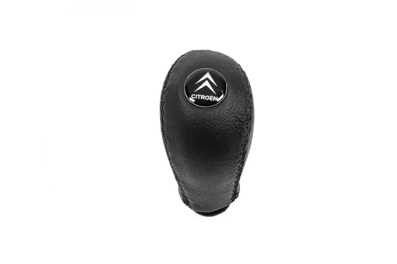 Ручка КПП (шкіра) для Citroen Jumpy 1996–2007