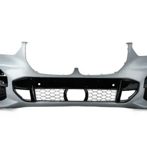 Передній бампер M-Sport (2018-2022) для BMW X5 G05 2019–2026