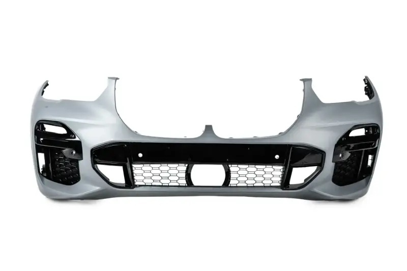 Передній бампер M-Sport (2018-2022) для BMW X5 G05 2019–2026