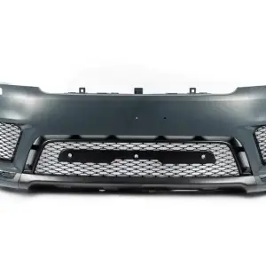 Передній бампер Standart (2018-2022) для LandRover Range Rover Sport 2014–2022