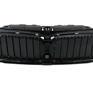 Повітряна заслонка - жалюзі (для 2021+) для BMW 5 серія G30/G31 2017–2023