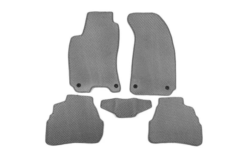Килимки EVA (сірі) для Volkswagen Passat B5 1997–2005
