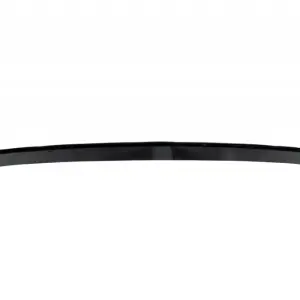 Спойлер Anatomik ABS (чорний) для Volkswagen T6 2015–2024
