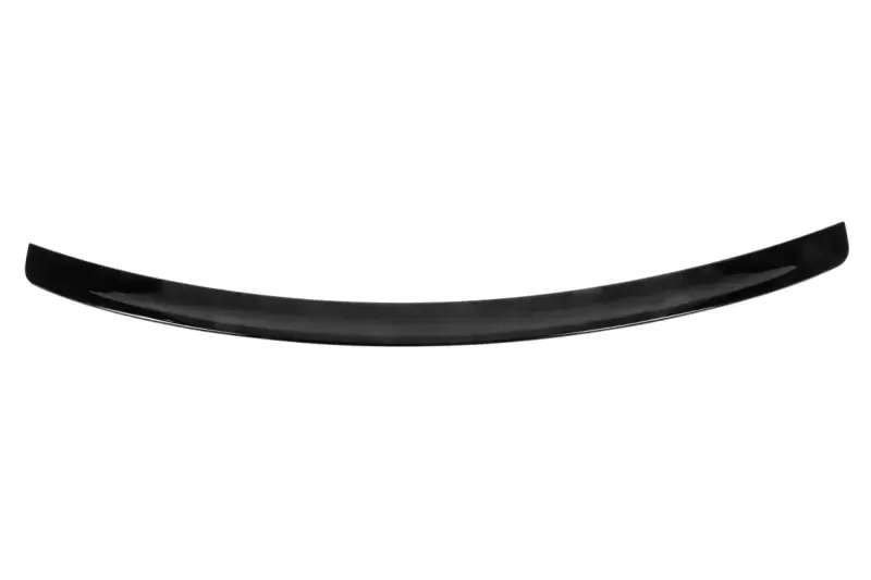Спойлер DPT (чорний глянець) для Mercedes-Benz CLS C218 2011–2018