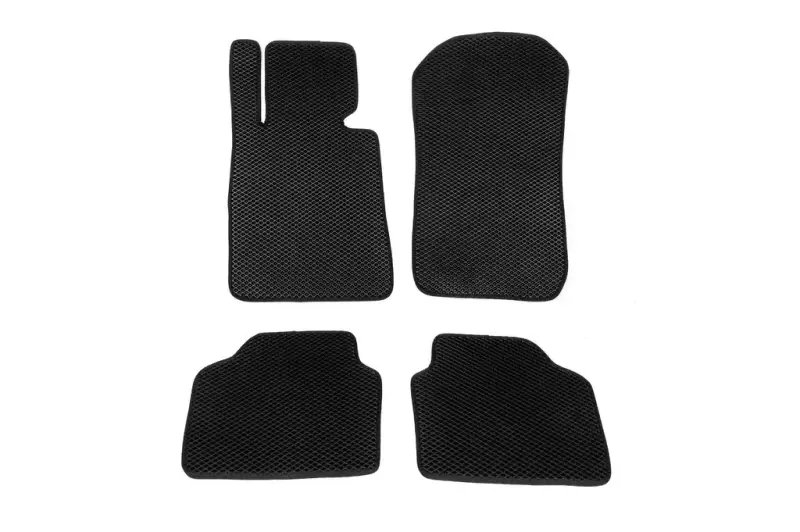 Килимки EVA (чорні) для BMW 3 серія E90/E91 2005–2011