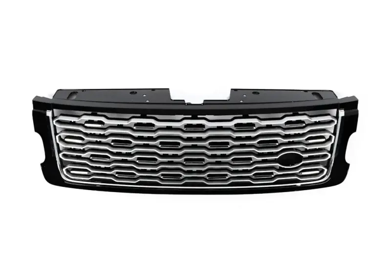 Комплект накладок 2018+ (SVA) для LandRover Range Rover IV L405 2013–2021