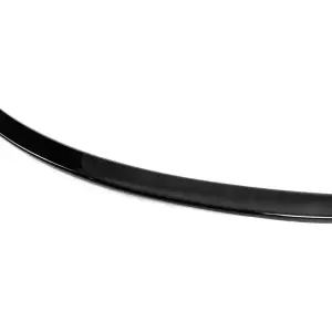 Спойлер DPT (чорний глянець) для Mercedes-Benz CLS C219 2004–2010