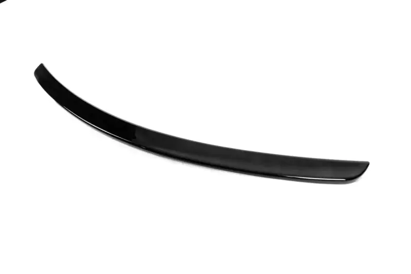 Спойлер DPT (чорний глянець) для Mercedes-Benz CLS C219 2004–2010