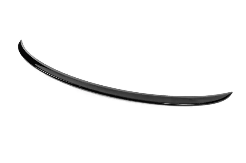 Спойлер DPT (2012-2017, чорний глянець) для Volkswagen Passat CC 2008–2017