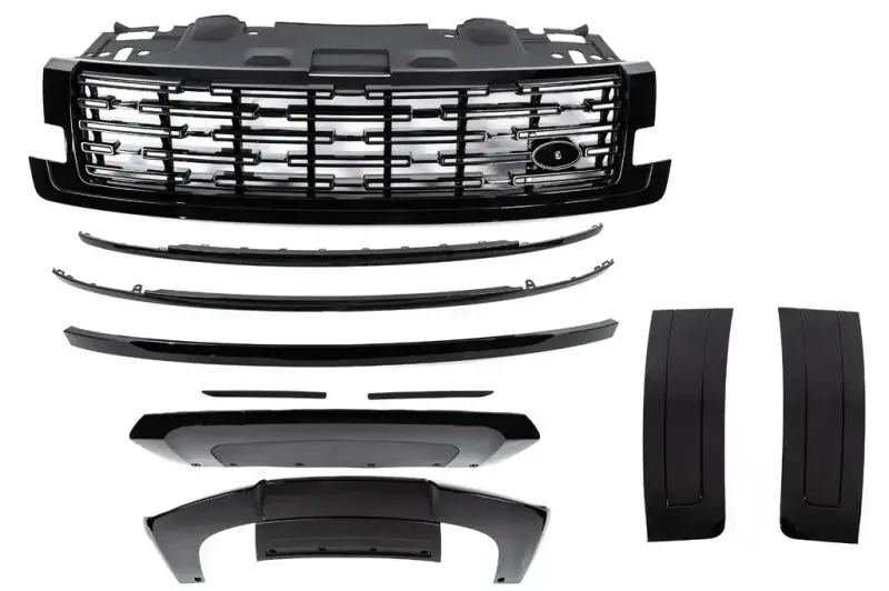 Комплект обвісів для LandRover Range Rover V L460 2021–