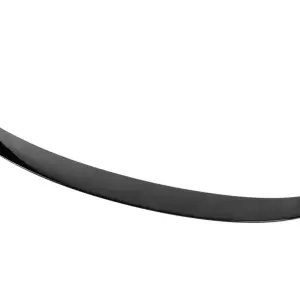 Спойлер MP-Style (для F36, чорний глянець) для BMW 4 серія F32/F33/F36 2012–2020
