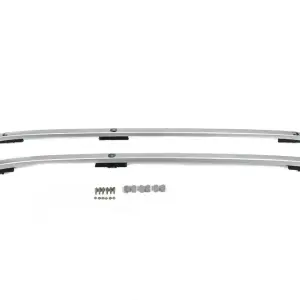 Рейлінги B-design (2 шт) для Honda CRV 2017–2022