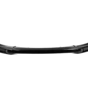 Передня Lip накладка DPT (2009-2011, Під фарбування) для Honda Civic Sedan VIII 2006–2011