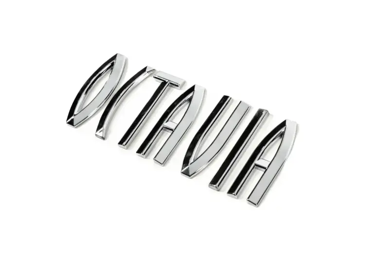 Напис Octavia 1Z0853687739 для Skoda Octavia I Tour A4 1996–2010