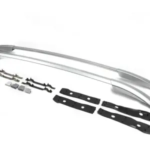 Рейлінги тип-A1 (2 шт) для Honda HR-V 2014–2021