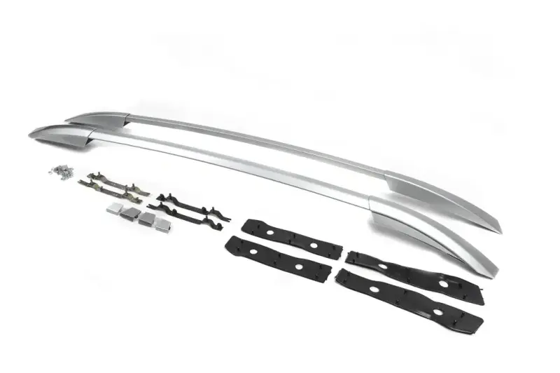Рейлінги тип-A1 (2 шт) для Honda HR-V 2014–2021