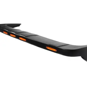 Козирок лобового скла LED V1 для Ford Ranger 2011–2022