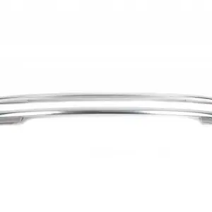 Рейлінги OEM (Для SW, алюміній, установка на клей) для Volkswagen Golf 7/E-Golf 2012–2020