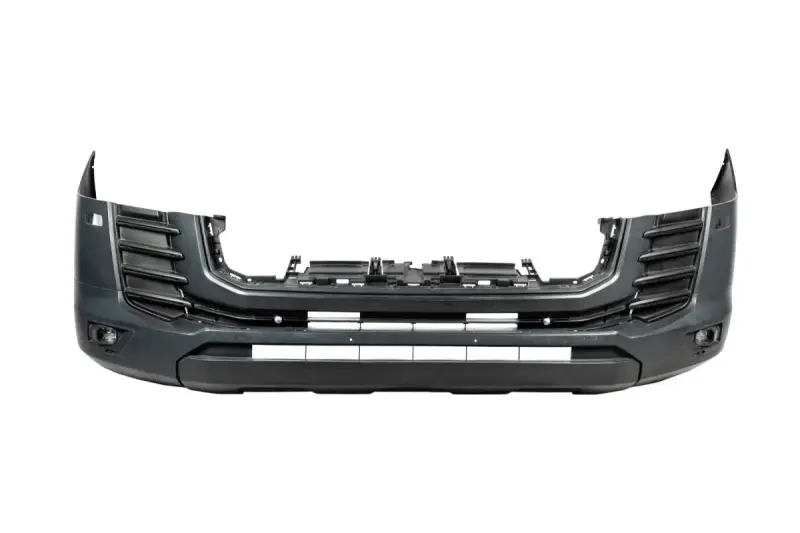 Передній бампер GR для Toyota Land Cruiser 300 2021–