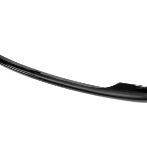 Передня Lip накладка CSL Style DPT (Для M5, чорний глянець) для BMW 5 серія E39 1996–2003