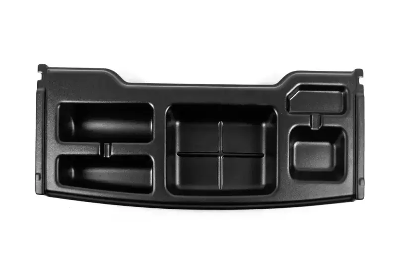 Органайзер багажника CappaFe (ABS) для Renault Duster 2018–2024