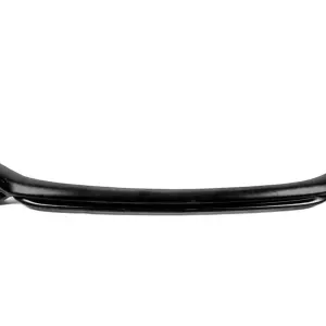 Уцінка Передня Lip накладка DPT V-1 (2017-2019, Під фарбування) для Skoda Octavia III A7 2013–2019