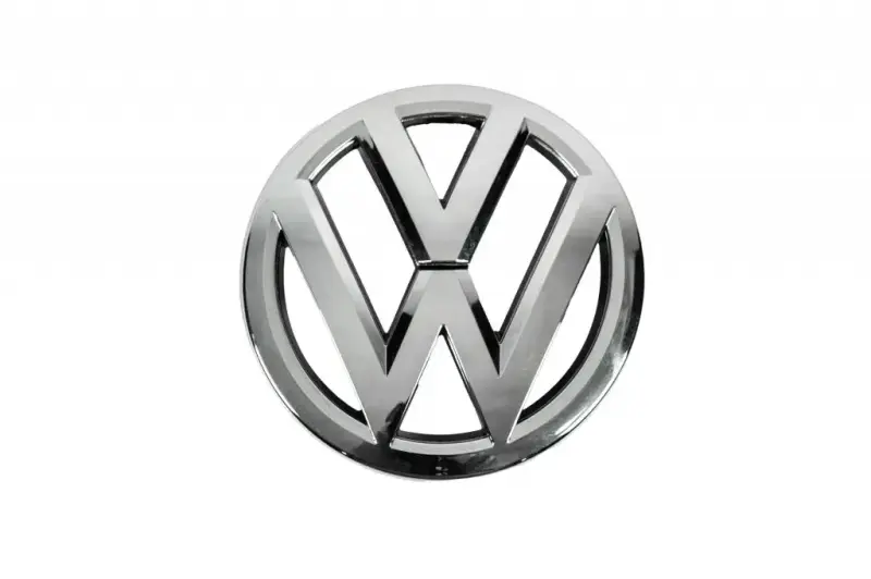 Передній значок 1T0 853 601E для Volkswagen Touran 2010–2015