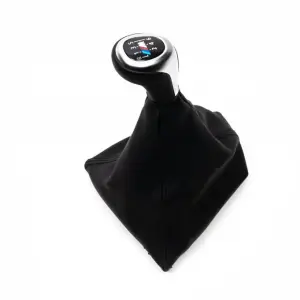 Ручка і чохол КПП (ОЕМ) для BMW 3 серія F30/F31 2012–2019