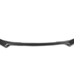 Передня Lip накладка DPT (HB, Під фарбування) для Renault Clio IV 2012–2019
