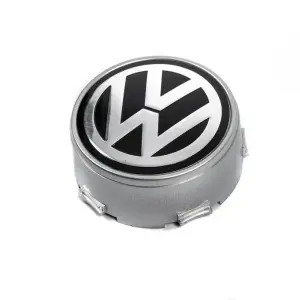Ковпачки на диски (1 шт) для Volkswagen LT 1995–2006