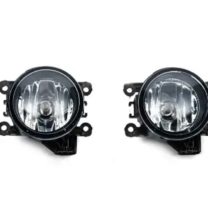 Протитуманки (2 шт) (для Autobiography) для LandRover Range Rover III L322 2002–2012