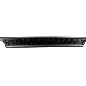 Дифузор заднього бампера DPT V2 (2011-2014) для Audi A6 C7 2011–2018