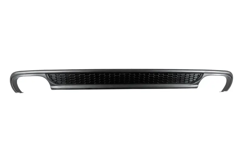 Дифузор заднього бампера DPT V2 (2011-2014) для Audi A6 C7 2011–2018